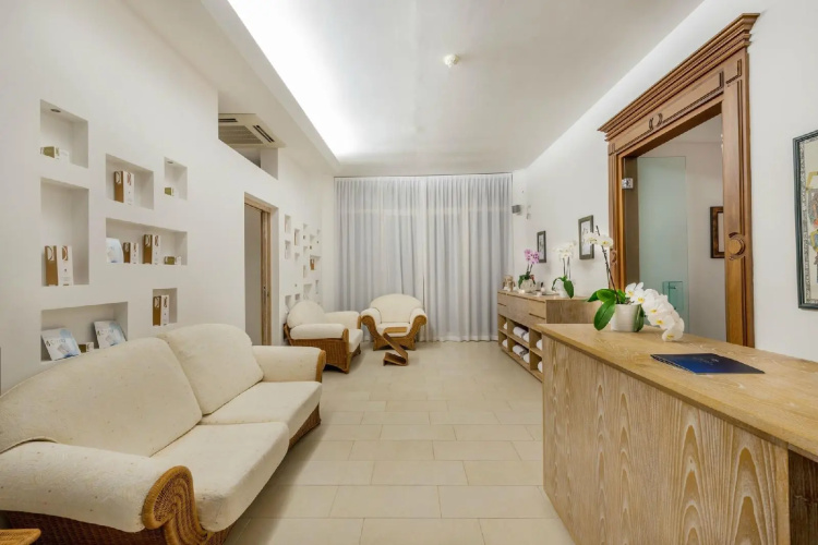 The Pelican Beach Resort & SPA - Adults Only photo 13