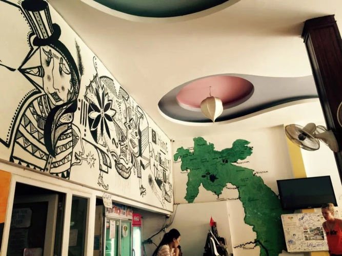 Dream Home Hostel 2