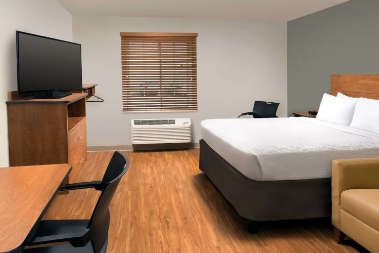 Extended Stay America Select Suites - Grand Rapids - Wyoming