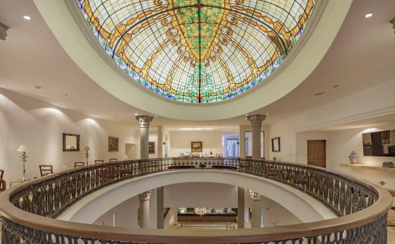 InterContinental Presidente Puebla photo 17