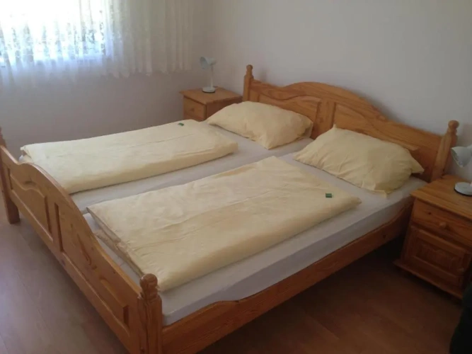 Standard Double Family room