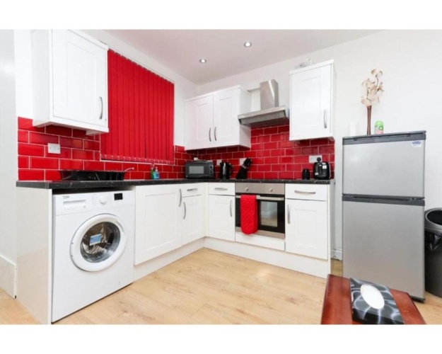 Superior Apartment