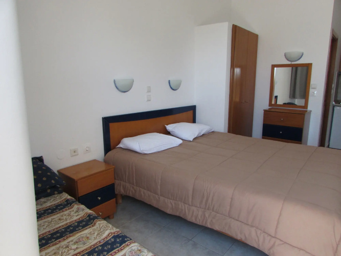 Coralli Apartments