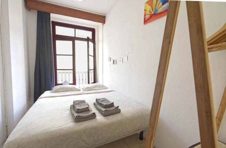 Ribeira Vintage Flat 2