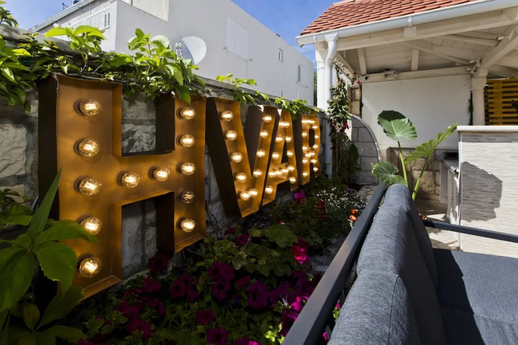 Casa Benita - Hvar