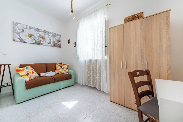 3 Bedrooms Family Cottage