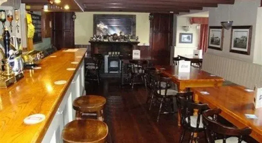 The White Hart