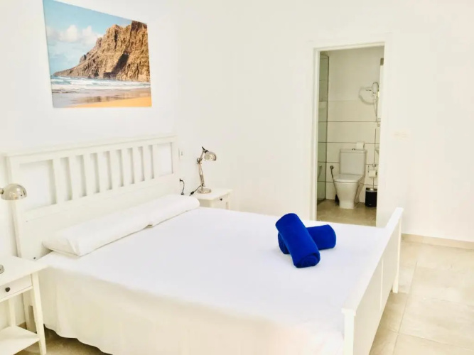 Apartamentos Anjomacar II