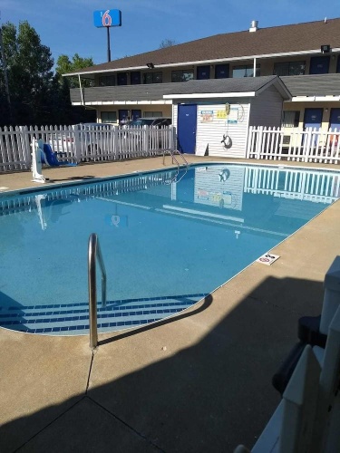Deluxe Double Suite