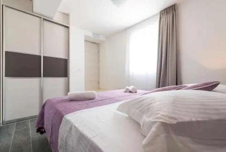 Apartments Vila Kabalero