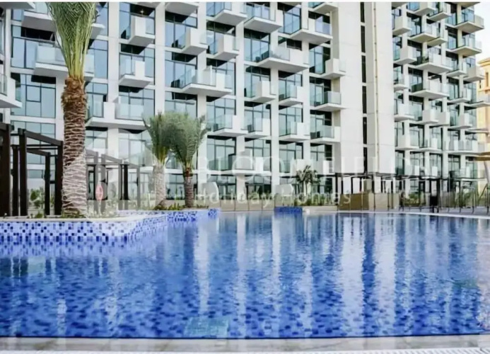 1015 Bloomfields Spacious 1BR Aziz Fawad