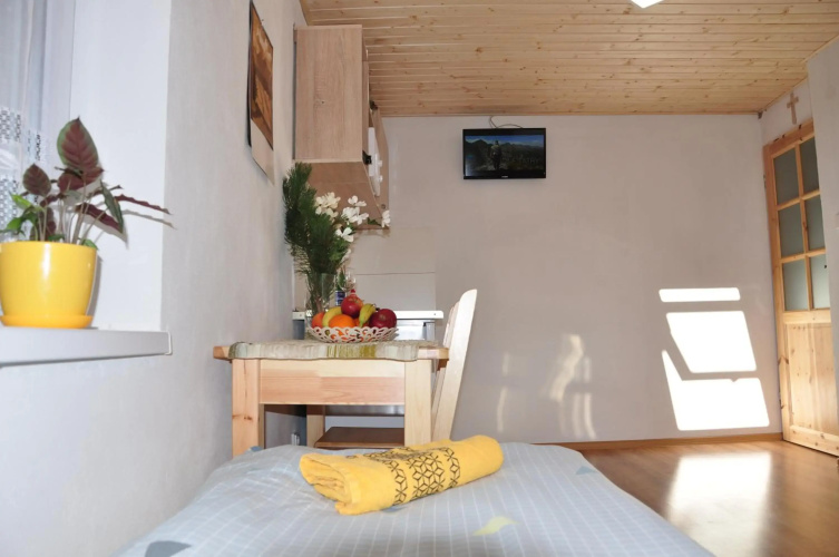 Forester Apartment Zuberec