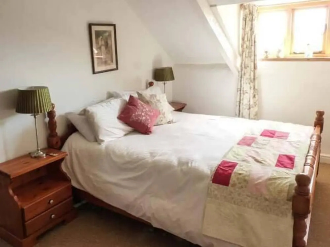 Swallow Cottage