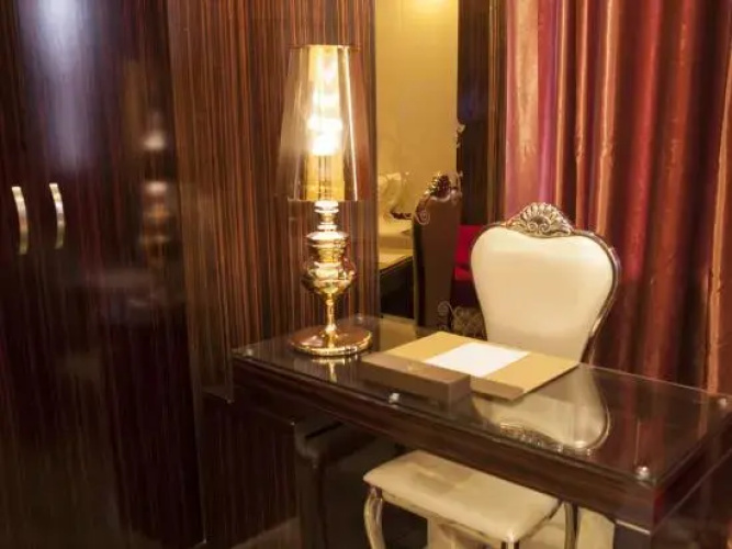 Fudeng Hotel
