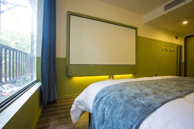 Yuguo Hotel