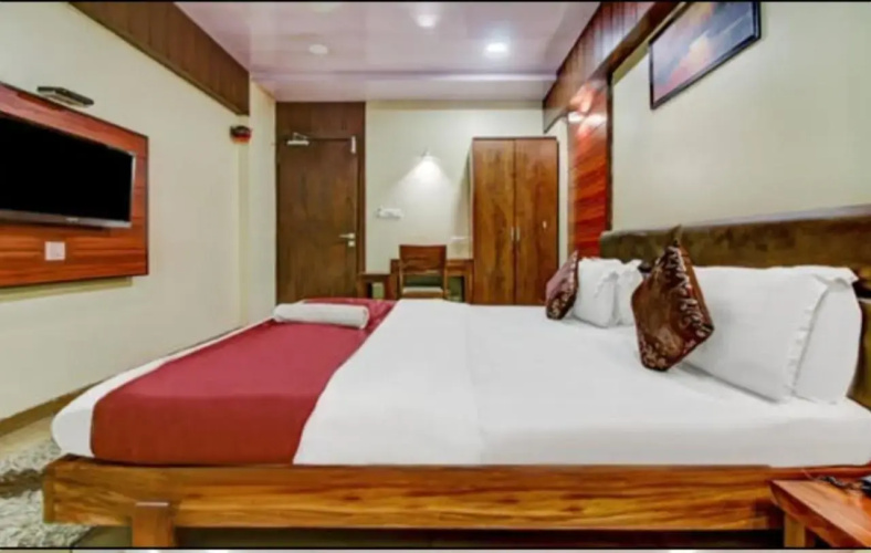 Hotel Shree Daan