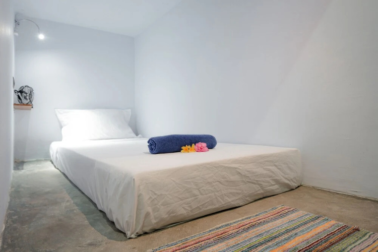 Waiwas Hostel