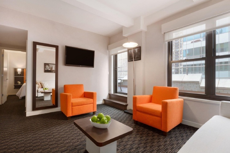 Hotel Edison photo 9