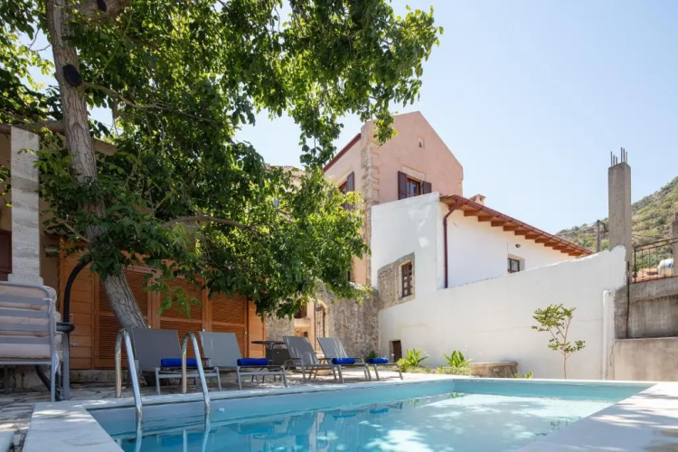 Villa Lappa