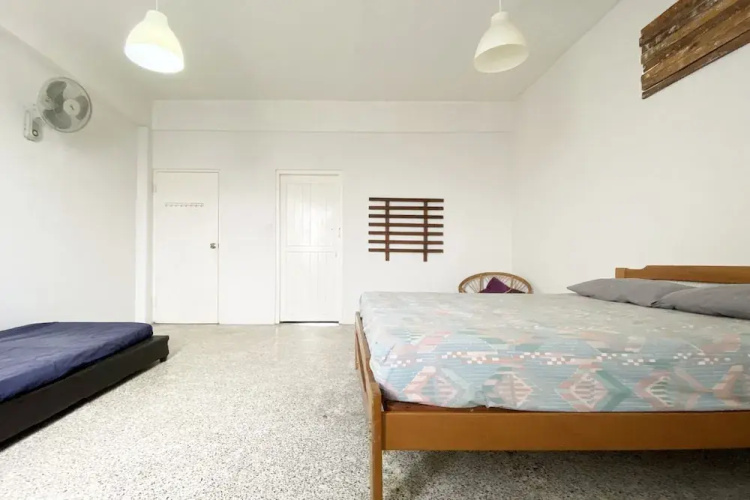 OYO Home 90295 Beacon Homestay Kuching