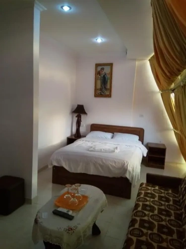 1 Bedroom Suite