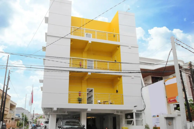 Imagen del hotel