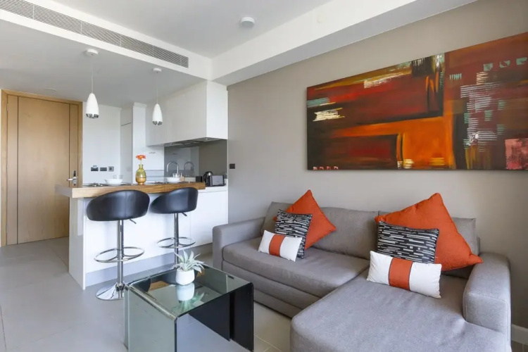 Ocean Stone Phuket by Holy Cow 4