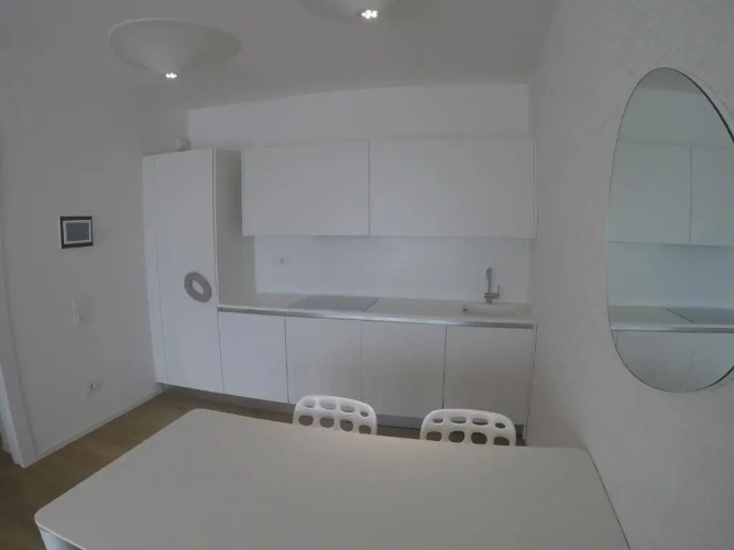 1 Bedroom Deluxe Apartment