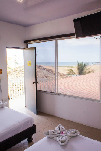 Soga Hostal