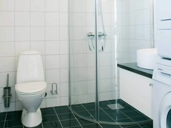 6 Person Holiday Home in Allinge
