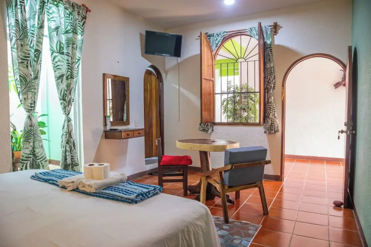 Casa San Jeronimo