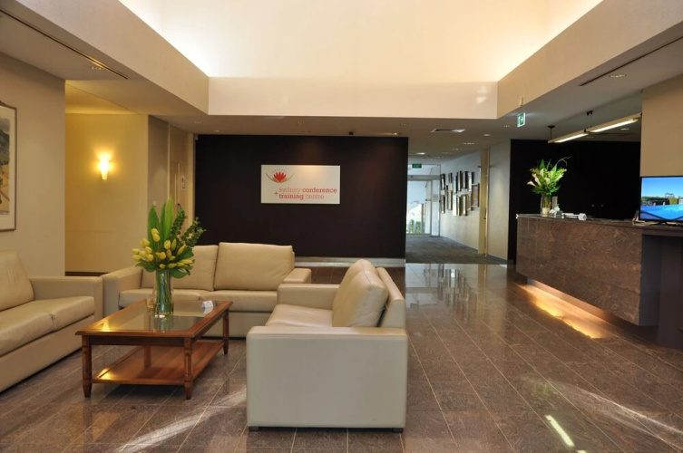 Sydney Conference & Training Centre