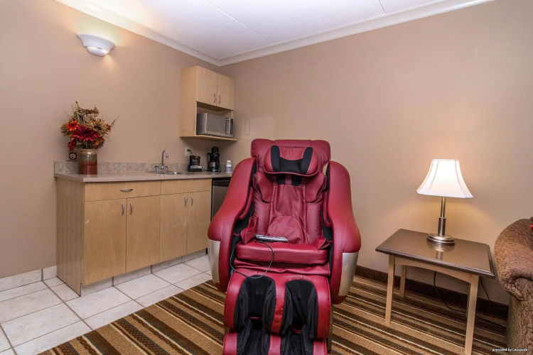 Best Western Marquis Inn & Suites photo 35