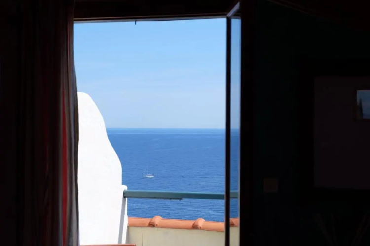 Pension Galini