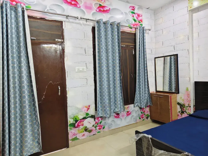 Gauri Shankar P Guest house