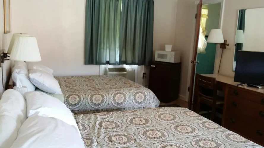 Anchor Motel