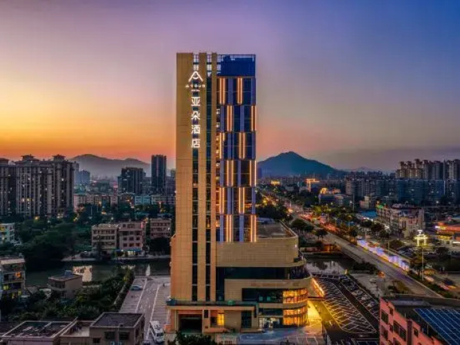 Atour Hotel