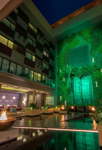 Otel görseli