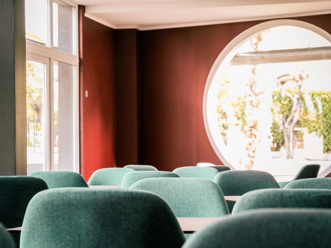 Best Western Plus Antibes Riviera photo 18