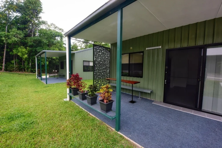Chalet