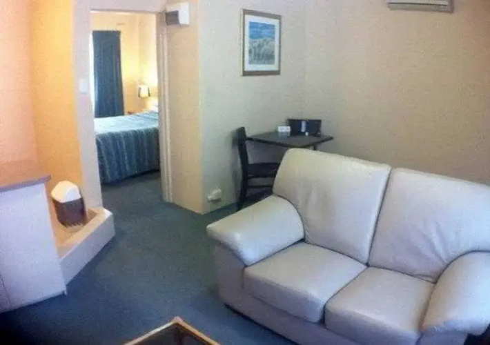 Fawkner Executive Suites & Serviced Apartments