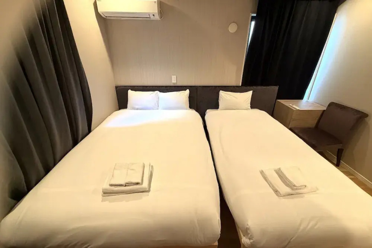 Ahai Hotel2