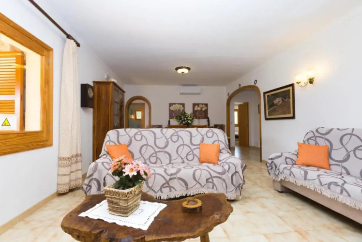 Villa Tonia