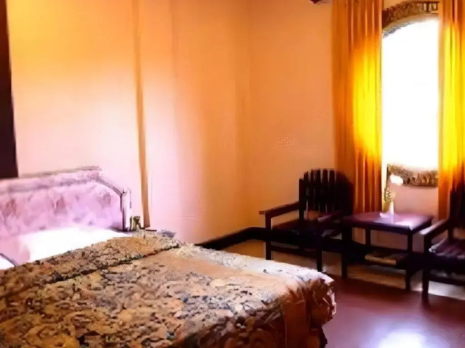 Veni Vidi Vici V3 Hotel