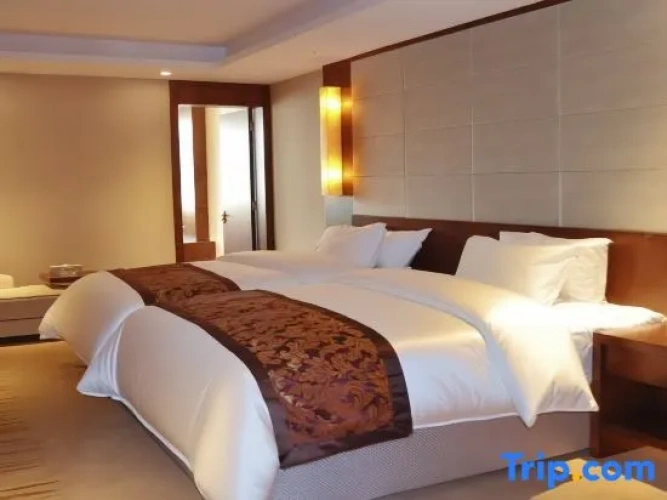Double Family Suite