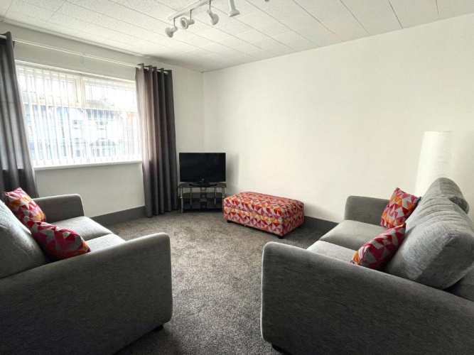 Superior Apartment