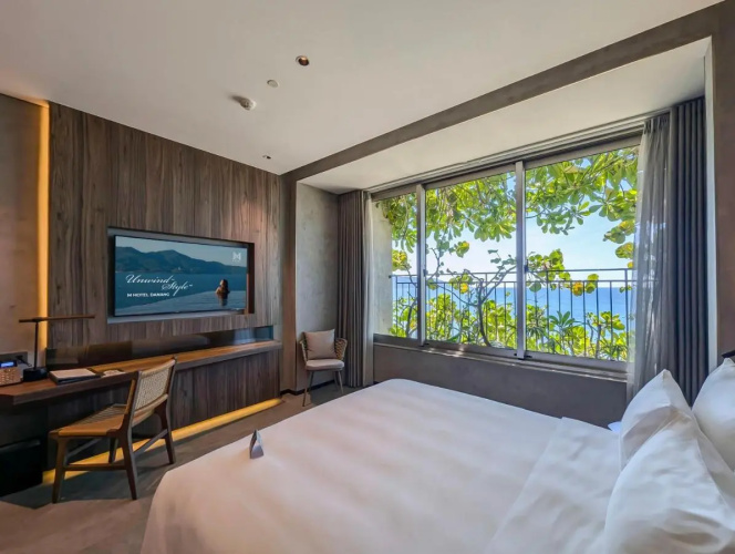 M Hotel Danang