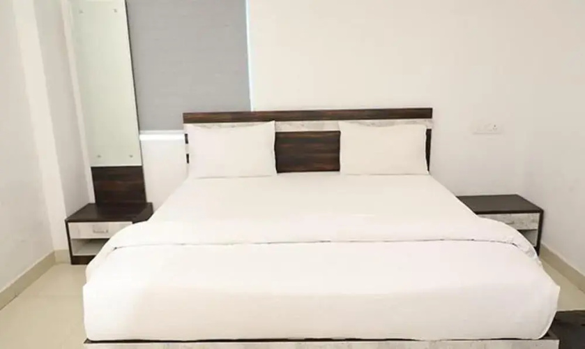 Fabhotel Athidhi