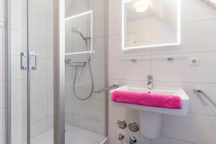 Apartment in St. Peter-Ording