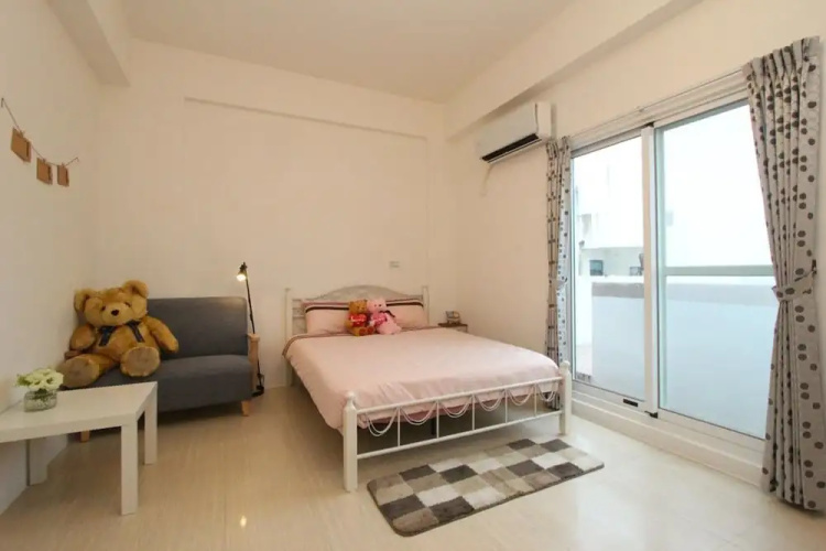 Sunny Guest House